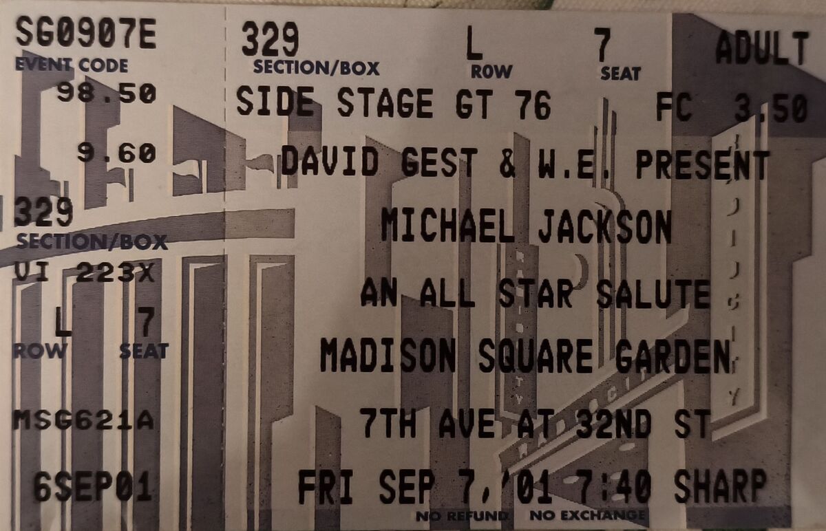 Bobby Brown Concert & Tour History (Updated for 2026) | Concert
