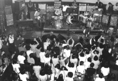 Grateful Dead / New Riders of the Purple Sage on May 2, 1970 [802-small]
