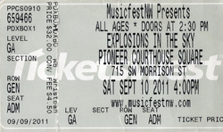 "Musicfest NW Presents Project Pabst" (Portland) / Explosions in the Sky / Typhoon / The Antlers / Eluvium on Sep 10, 2011 [598-small]