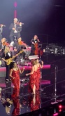 RAYE / Absolutely / Amma on Jan 27, 2026 [985-small]