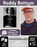 Roddy Bottum on Feb 17, 2026 [030-small]