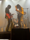 Parcels / The Lemon Twigs on Oct 21, 2025 [119-small]