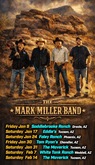 Mark Miller Band on Jan 30, 2026 [136-small]