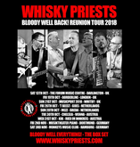 The Whisky Priests on Oct 30, 2018 [236-small]