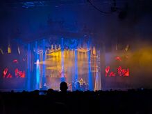 Biffy Clyro / SOFT PLAY / The Armed on Jan 20, 2026 [261-small]