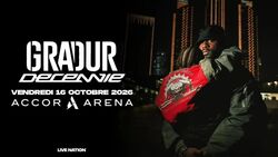 Gradur on Oct 16, 2026 [401-small]
