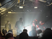 Part Chimp, Part Chimp / AAA Gripper / The Mute Servants on Jan 27, 2026 [421-small]