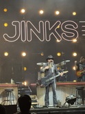 Cody Jinks / Shane Smith & The Saints on Dec 7, 2024 [464-small]