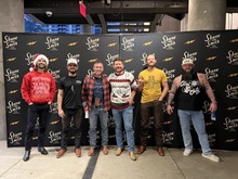 Shane Smith & The Saints / Rob Baird on Dec 7, 2023 [473-small]