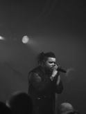Of Mice & Men / Ghøstkid / Gore. on Dec 14, 2025 [511-small]