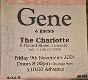 Gene on Nov 9, 2001 [563-small]