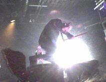 Mushroomhead / (hed) p.e. / Psychostick on May 20, 2011 [582-small]