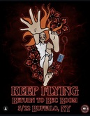 Keep Flying / Ashford / Heart For Sale / Creating a Sinner on Mar 22, 2026 [591-small]