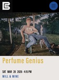 Flying Lotus / Cymande / Shabaka / Perfume Genius / Thurston Moore on Mar 28, 2026 [607-small]