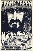 Frank Zappa / The Mothers Of Invention / Martin Mull on Oct 26, 1973 [727-small]
