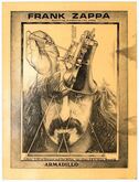Frank Zappa / Boz Scaggs on Mar 10, 1973 [730-small]