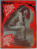 Frank Zappa / Boz Scaggs on Mar 10, 1973 [732-small]