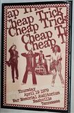 Cheap Trick on Apr 19, 1979 [754-small]