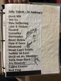 Billy Talent on Dec 1, 2012 [821-small]