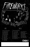 Turnover / Sorority Noise / Fireworks on Jun 6, 2015 [696-small]