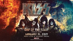 KISS / David Garibaldi on Jan 31, 2019 [699-small]