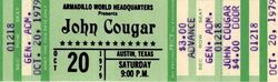 John Mellencamp on Oct 20, 1979 [166-small]