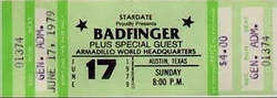 Badfinger on Jun 17, 1979 [182-small]