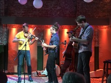 The Jacob Jolliff Band on Oct 8, 2021 [310-small]