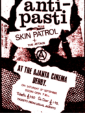 Anti-Pasti on Sep 13, 1980 [354-small]
