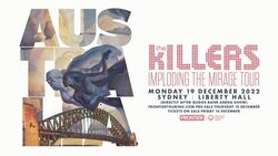 The Killers on Dec 20, 2022 [374-small]
