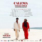 Calema / Black M / Mariza / Dino D' Santiago / Céphaz / Nuno Ribeiro on Jan 10, 2025 [439-small]