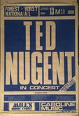 Ted Nugent on May 13, 1979 [503-small]