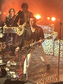 Miles Kane / Villanelle / The Manatees on Jan 29, 2026 [552-small]
