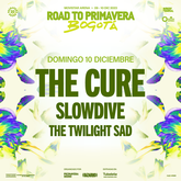 The Cure / Slowdive / Encarta 98 on Dec 10, 2023 [703-small]