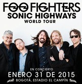 Foo Fighters on Jan 31, 2015 [721-small]