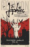 The Japhies / The Modern Era / Whiskey Rock N Roll Club on Jan 29, 2026 [765-small]