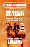 Bruce Springsteen / Tom Morello / Rise Against / Al Di Meola / Ike Reilly on Jan 30, 2026 [779-small]