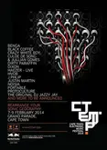 Event Promo Flyer, CTEMF on Feb 4, 2014 [907-small]