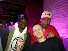 DJ Premier / Pete Rock on May 1, 2014 [021-small]