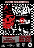 The Dead President / Jagdschein on Jul 22, 2017 [024-small]