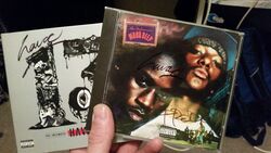 Mobb Deep on Dec 5, 2015 [036-small]