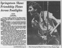 tags: Bruce Springsteen & The E Street Band, Article - Bruce Springsteen & The E Street Band on Feb 23, 1981 [055-small]