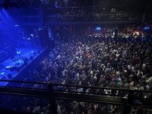 Band of Horses on Jan 30, 2024 [086-small]