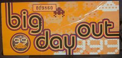 Big Day Out 1999 on Jan 31, 1999 [097-small]