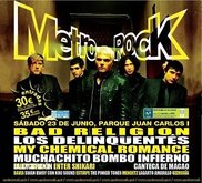 MetroRock 2007 on Jun 23, 2007 [328-small]