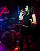 Suspicious Liquid - The Fulford Arms , tags: Suspicious Liquid, The Fulford Arms - Wrex / Suspicious Liquid / Maisie Jo on Jan 28, 2026 [366-small]
