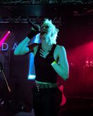 Wrex - The Fulford Arms , tags: Wrex, The Fulford Arms - Wrex / Suspicious Liquid / Maisie Jo on Jan 28, 2026 [367-small]
