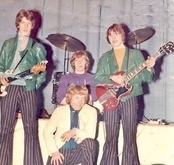 The Herd on Nov 25, 1967 [511-small]