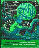 Bumpin Uglies / Joint Operation / The Sandwich Boiz / Land Of Panda on Jan 30, 2026 [513-small]