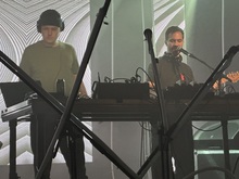OIEE, Labek & Chrobak / Saya Noé / Lenkke_ / OIEE / We Plants Are Happy Plants on Jan 30, 2026 [613-small]